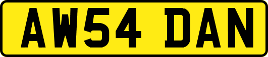 AW54DAN