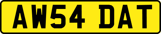AW54DAT