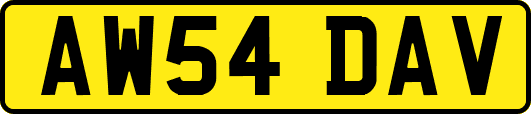 AW54DAV