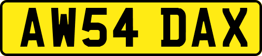 AW54DAX