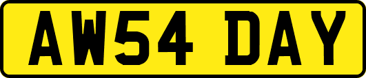 AW54DAY