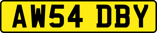 AW54DBY