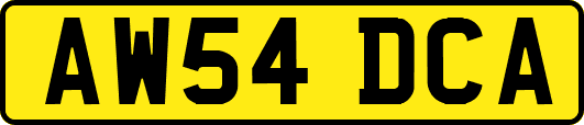 AW54DCA