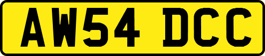AW54DCC
