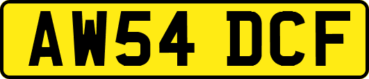 AW54DCF