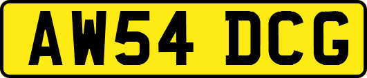 AW54DCG