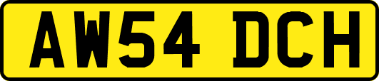 AW54DCH