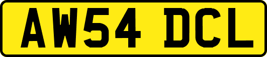 AW54DCL
