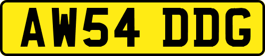 AW54DDG