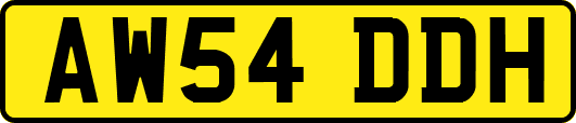 AW54DDH