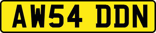 AW54DDN