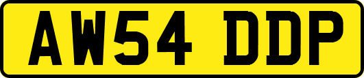 AW54DDP