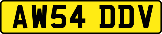 AW54DDV