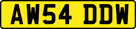 AW54DDW