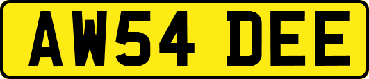 AW54DEE