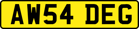 AW54DEG