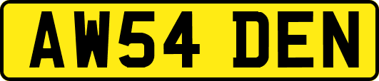 AW54DEN