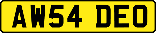 AW54DEO