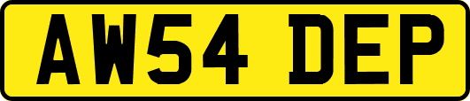 AW54DEP