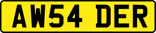 AW54DER