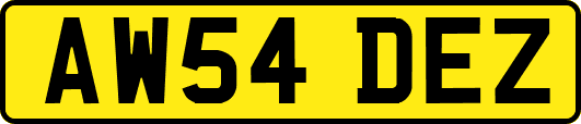 AW54DEZ