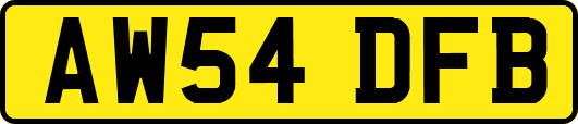 AW54DFB