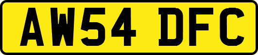 AW54DFC