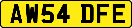 AW54DFE