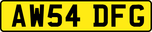 AW54DFG