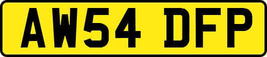 AW54DFP
