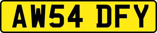 AW54DFY