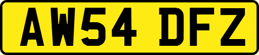 AW54DFZ