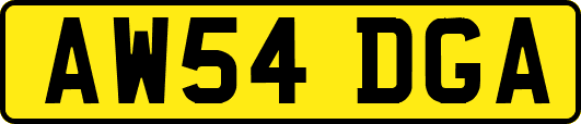 AW54DGA