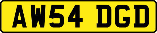 AW54DGD