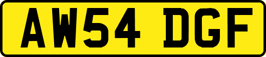 AW54DGF