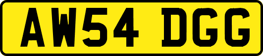 AW54DGG