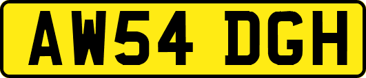 AW54DGH