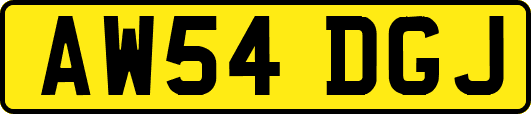 AW54DGJ