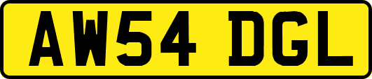 AW54DGL
