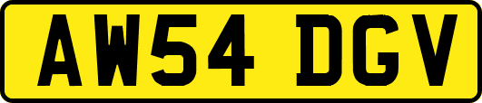 AW54DGV