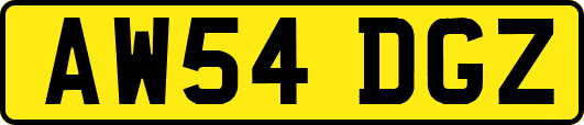 AW54DGZ