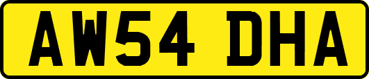 AW54DHA
