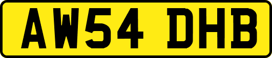 AW54DHB