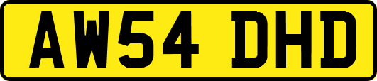 AW54DHD