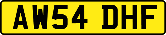 AW54DHF