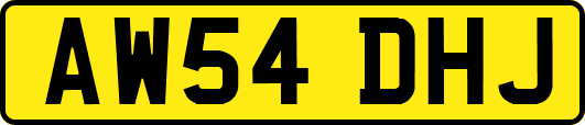 AW54DHJ