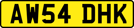 AW54DHK