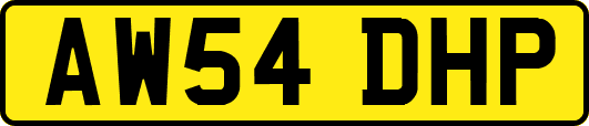 AW54DHP