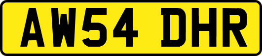 AW54DHR