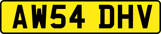 AW54DHV